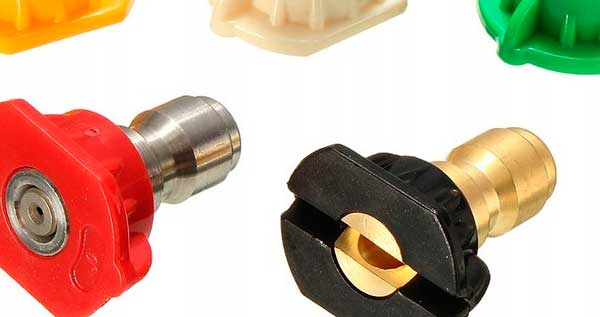 Форсунка высокого давления