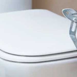 Ремонт унитаза