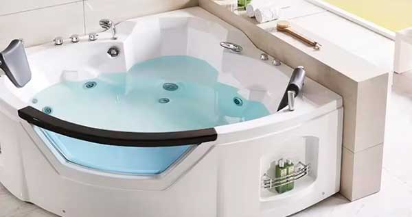 Реставрация джакузи