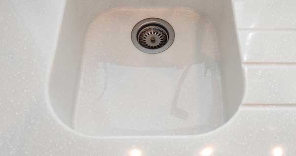 Реставрация раковины
